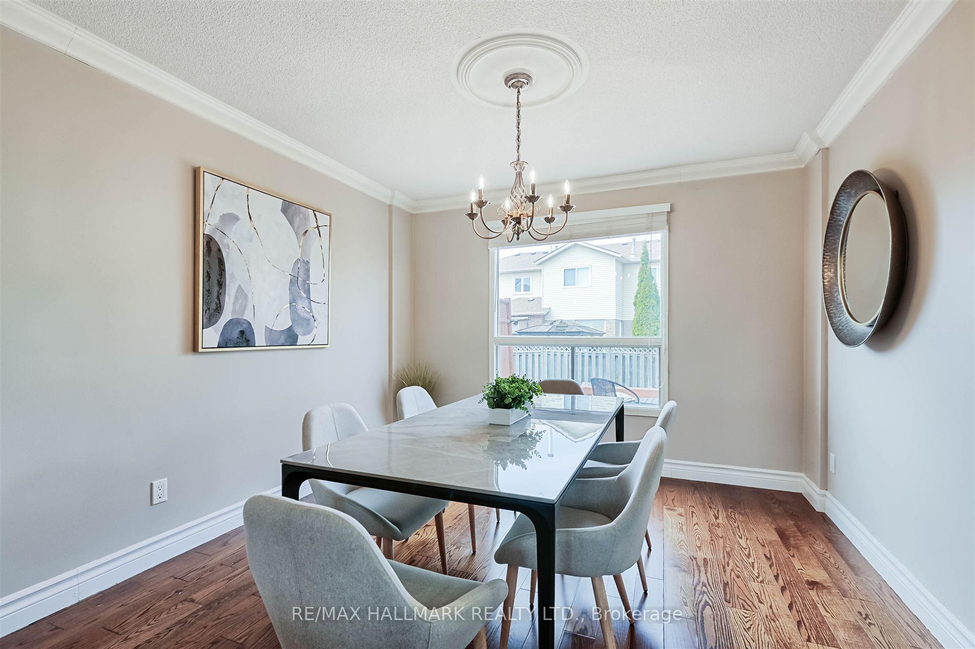 Photo 7 of 1594 Dellbrook Avenue, Pickering, Brock Ridge — HOMEH