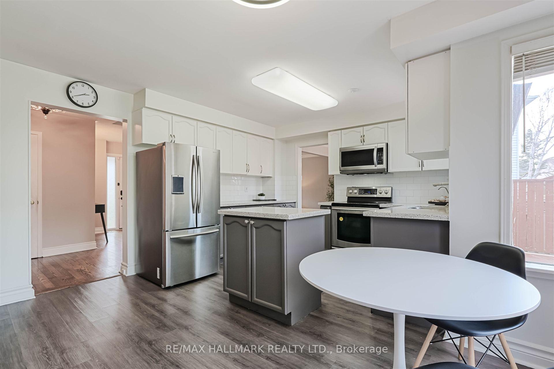 Photo 9 of 1594 Dellbrook Avenue, Pickering, Brock Ridge — HOMEH