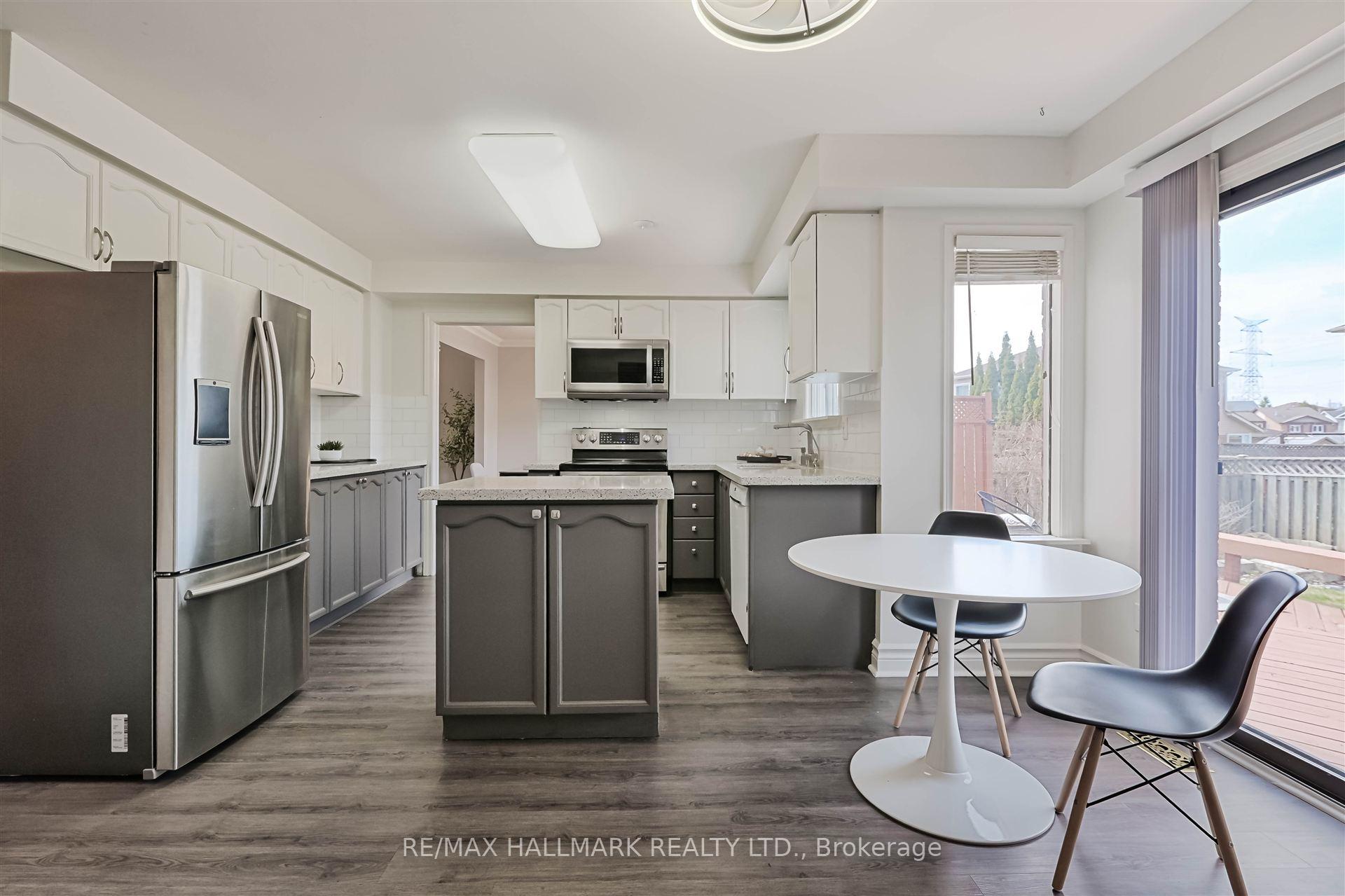 Photo 10 of 1594 Dellbrook Avenue, Pickering, Brock Ridge — HOMEH