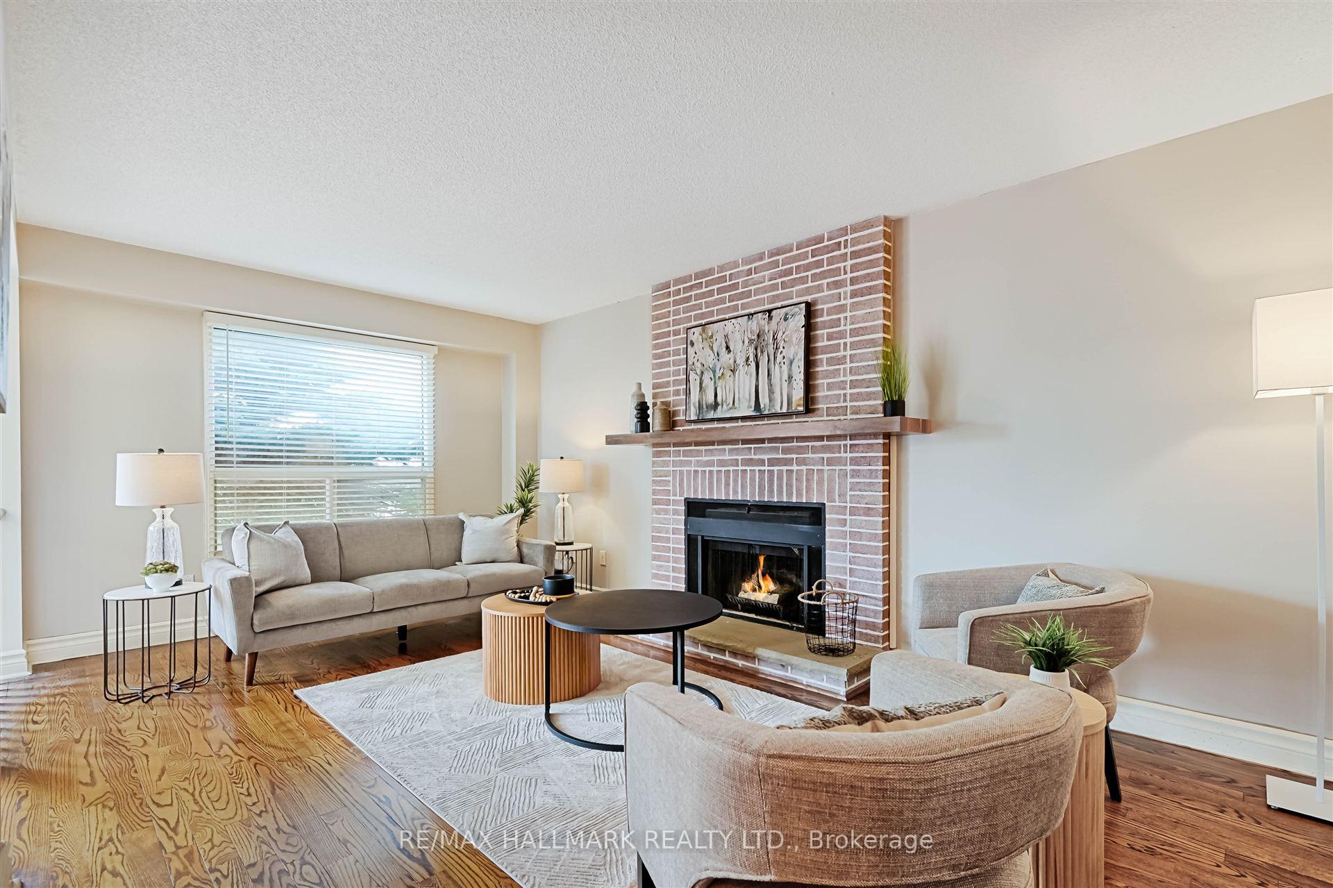 Photo 13 of 1594 Dellbrook Avenue, Pickering, Brock Ridge — HOMEH
