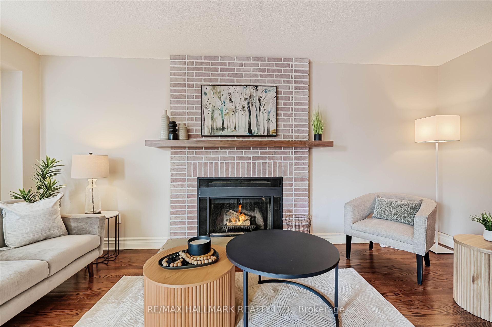 Photo 14 of 1594 Dellbrook Avenue, Pickering, Brock Ridge — HOMEH