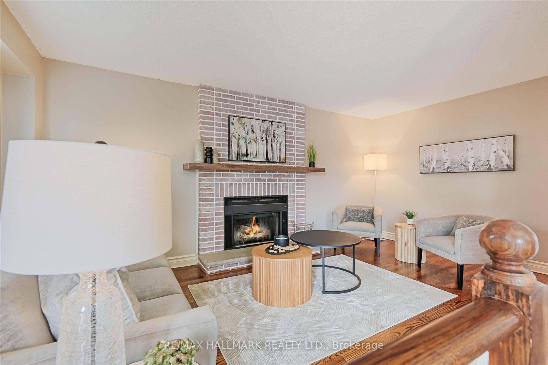 Photo 15 of 1594 Dellbrook Avenue, Pickering, Brock Ridge — HOMEH
