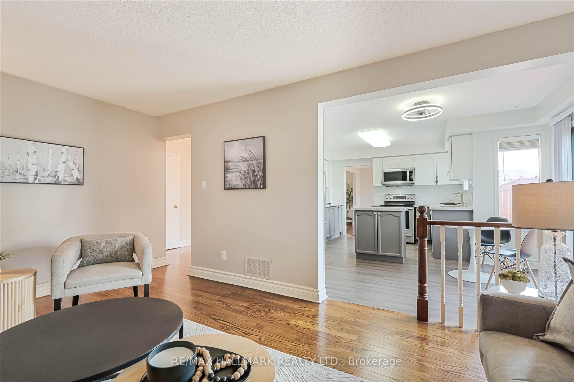 Photo 16 of 1594 Dellbrook Avenue, Pickering, Brock Ridge — HOMEH