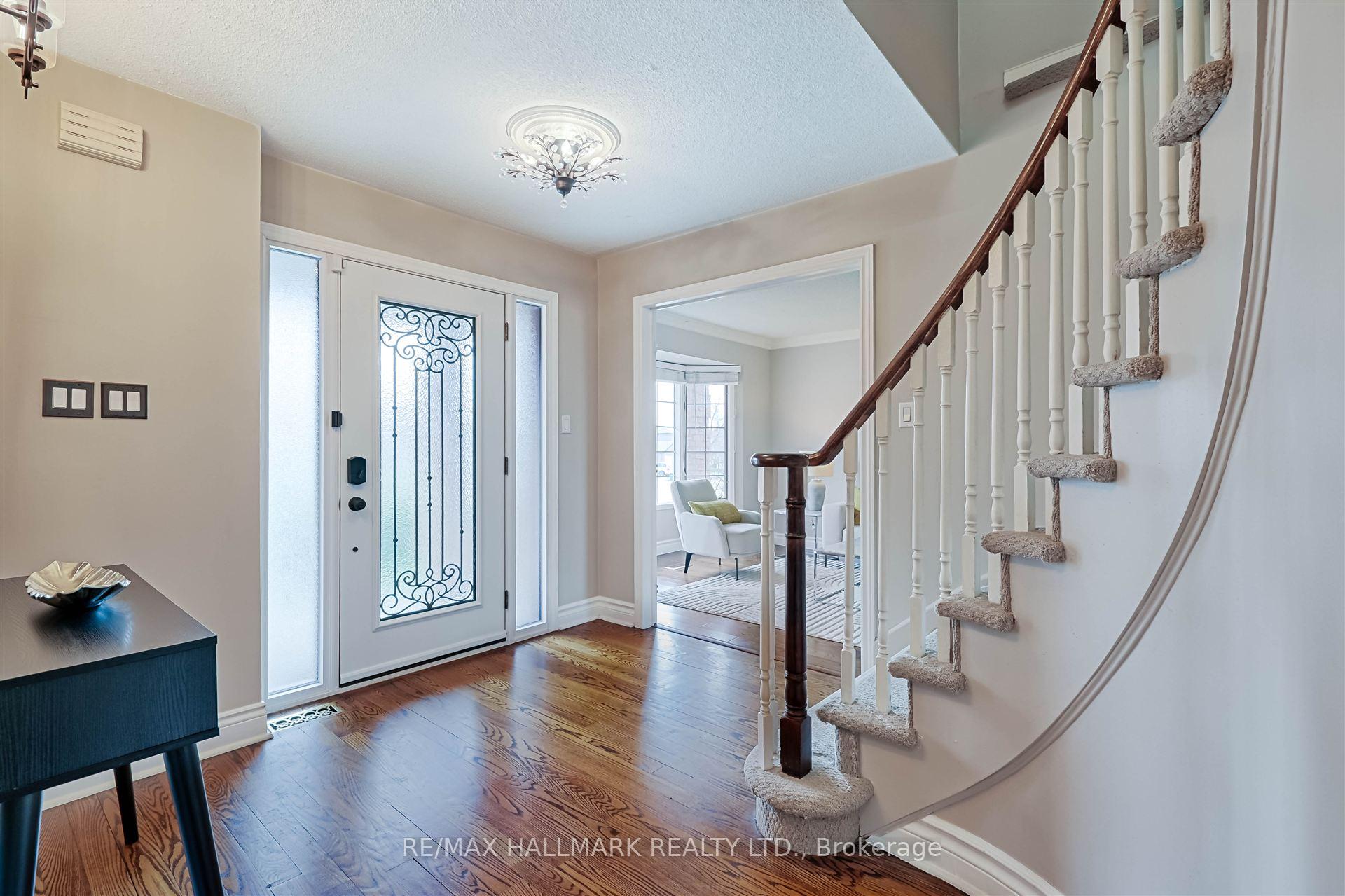 Photo 18 of 1594 Dellbrook Avenue, Pickering, Brock Ridge — HOMEH