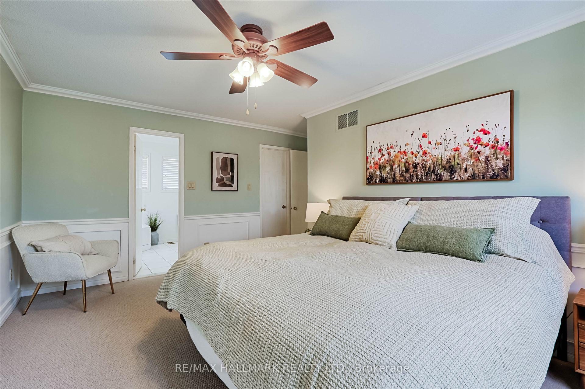 Photo 19 of 1594 Dellbrook Avenue, Pickering, Brock Ridge — HOMEH