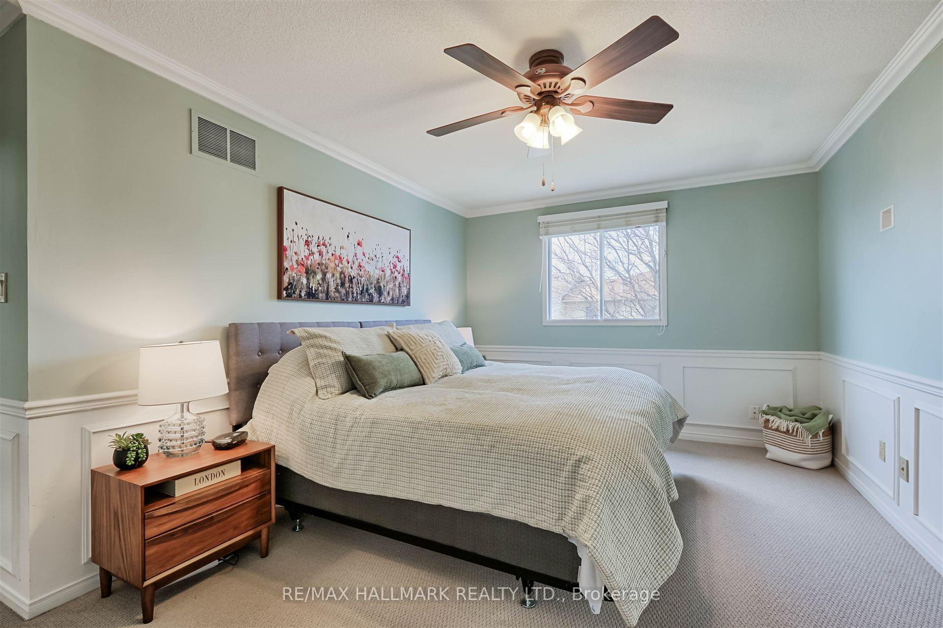 Photo 20 of 1594 Dellbrook Avenue, Pickering, Brock Ridge — HOMEH