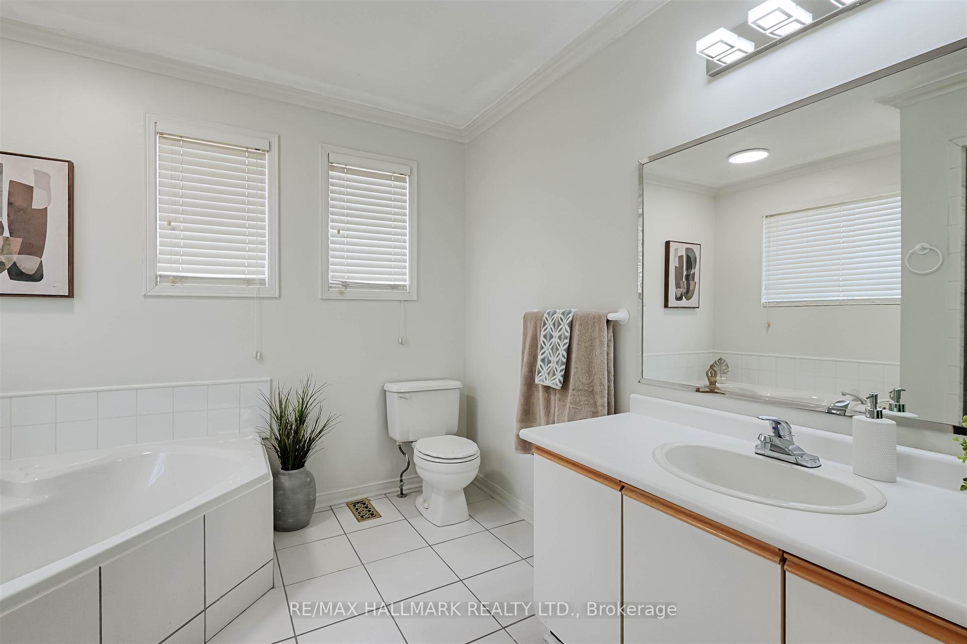 Photo 21 of 1594 Dellbrook Avenue, Pickering, Brock Ridge — HOMEH