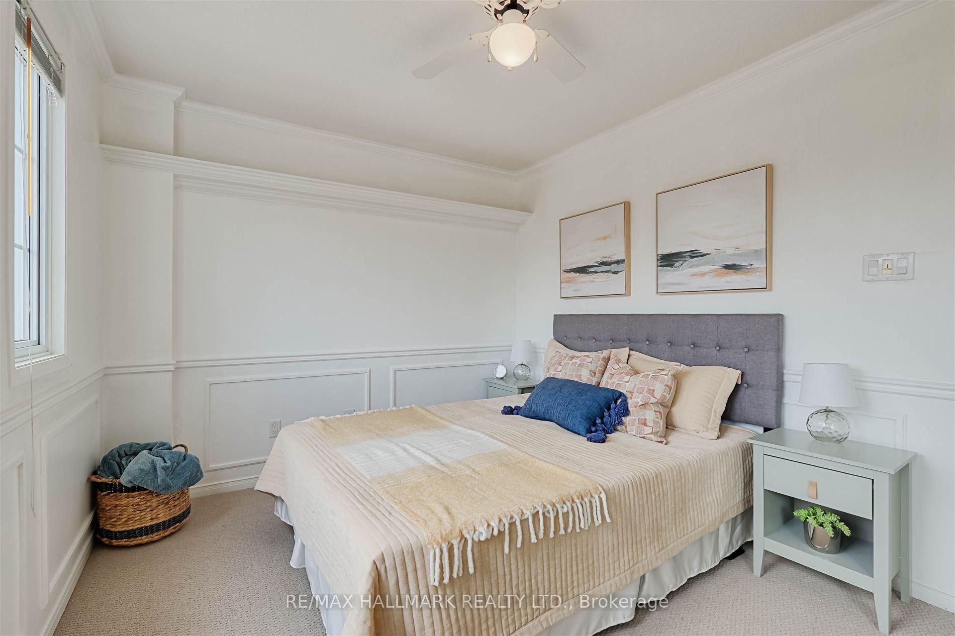 Photo 24 of 1594 Dellbrook Avenue, Pickering, Brock Ridge — HOMEH
