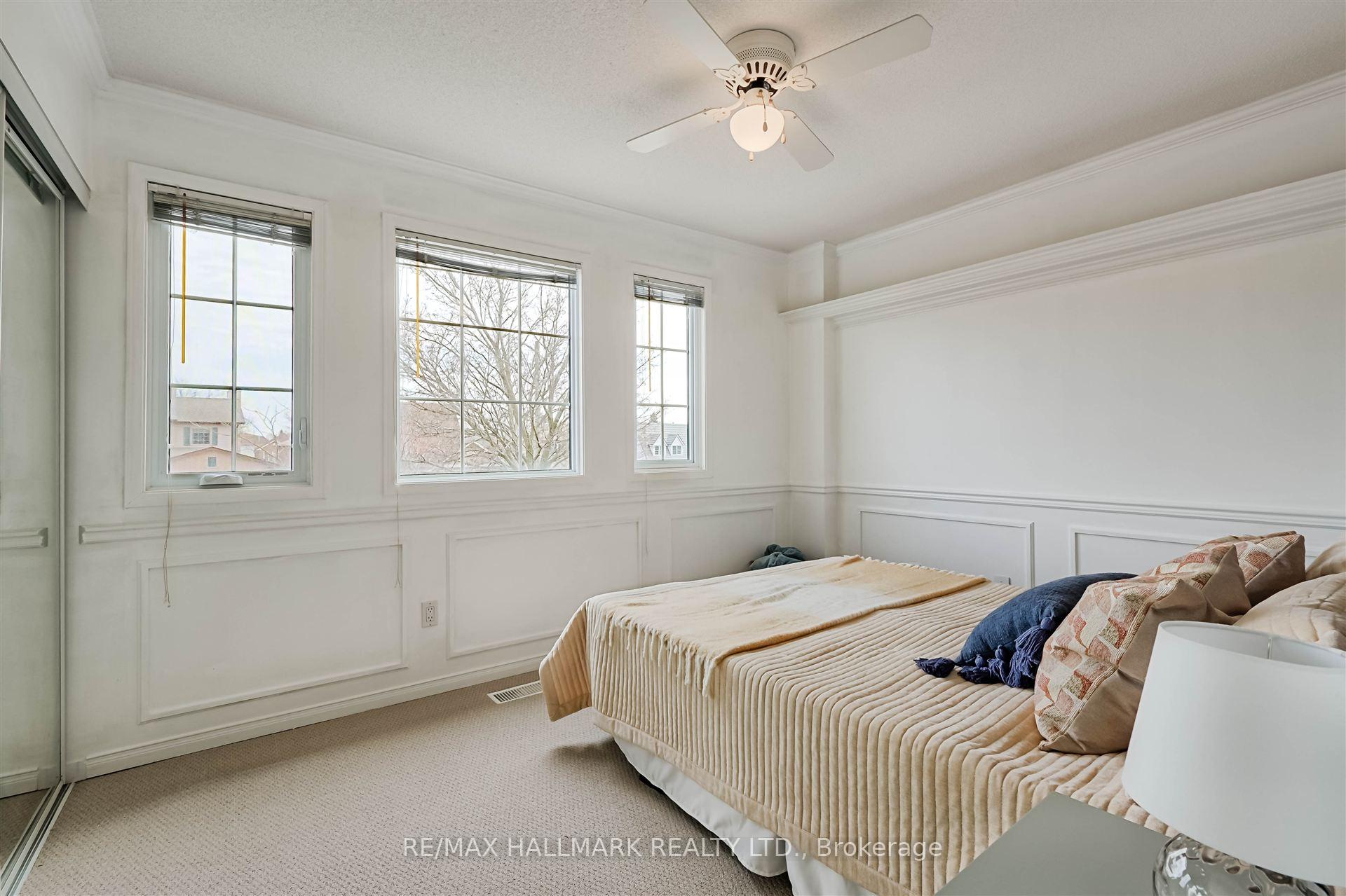 Photo 25 of 1594 Dellbrook Avenue, Pickering, Brock Ridge — HOMEH