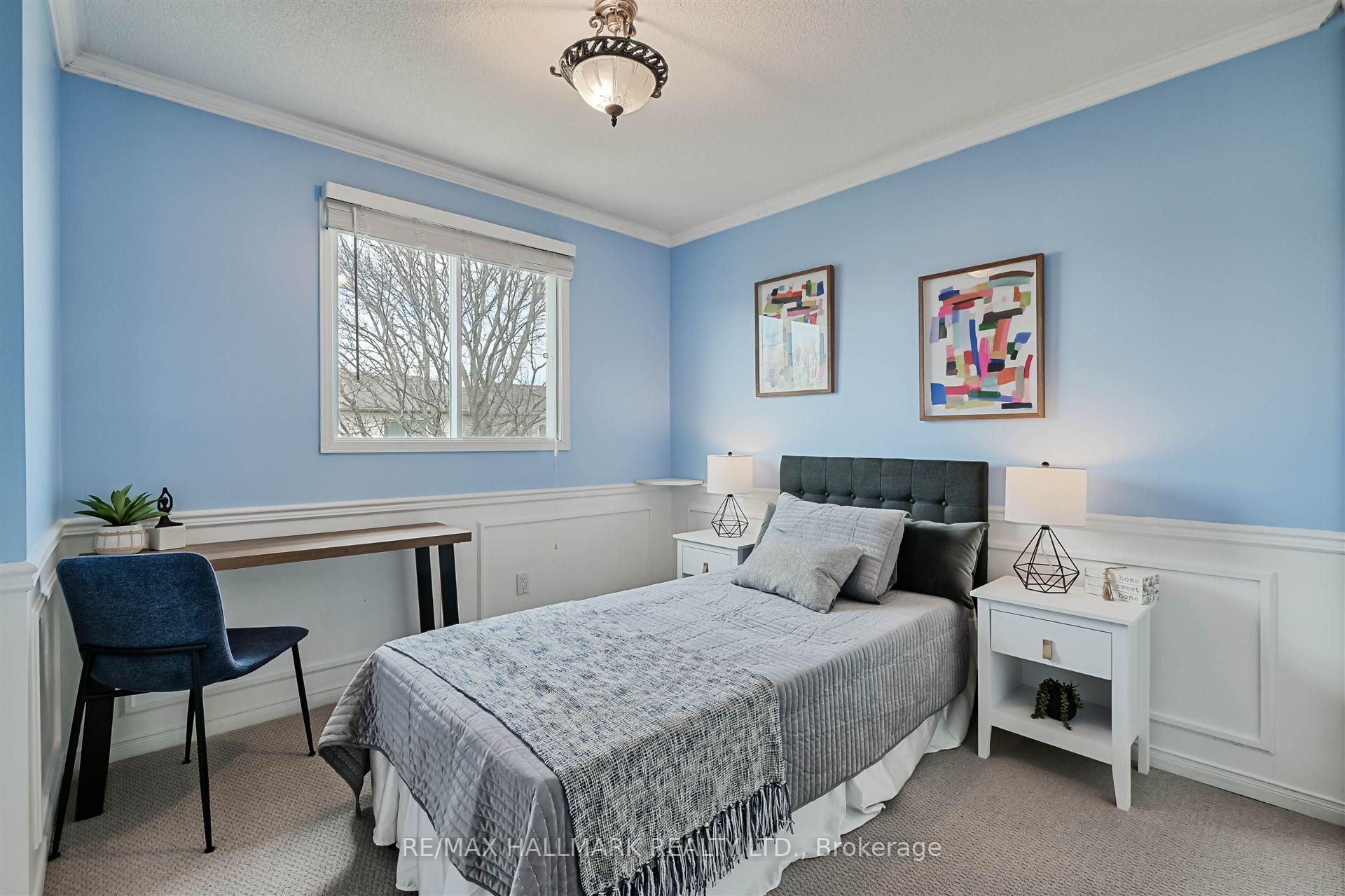 Photo 26 of 1594 Dellbrook Avenue, Pickering, Brock Ridge — HOMEH
