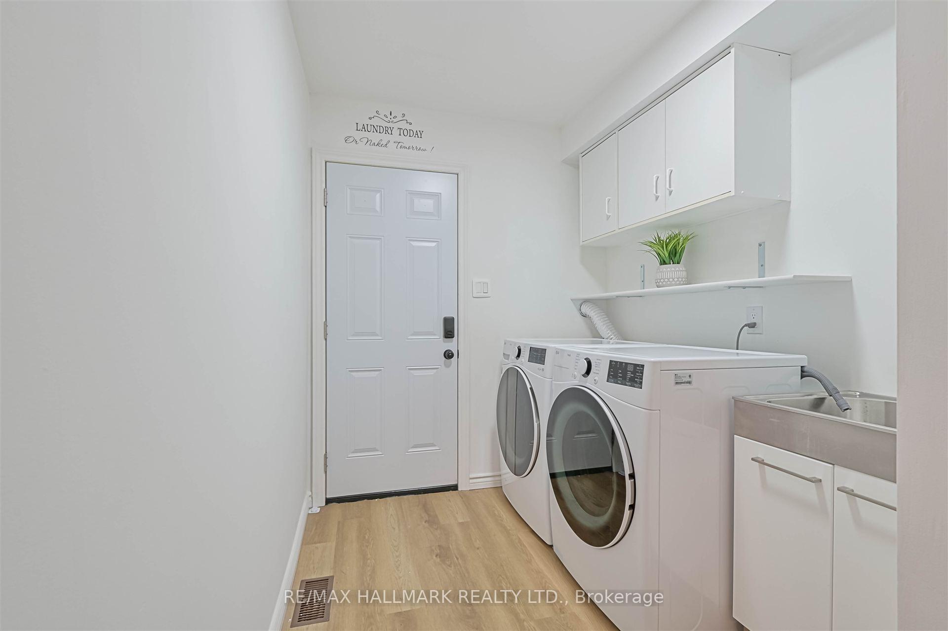Photo 28 of 1594 Dellbrook Avenue, Pickering, Brock Ridge — HOMEH