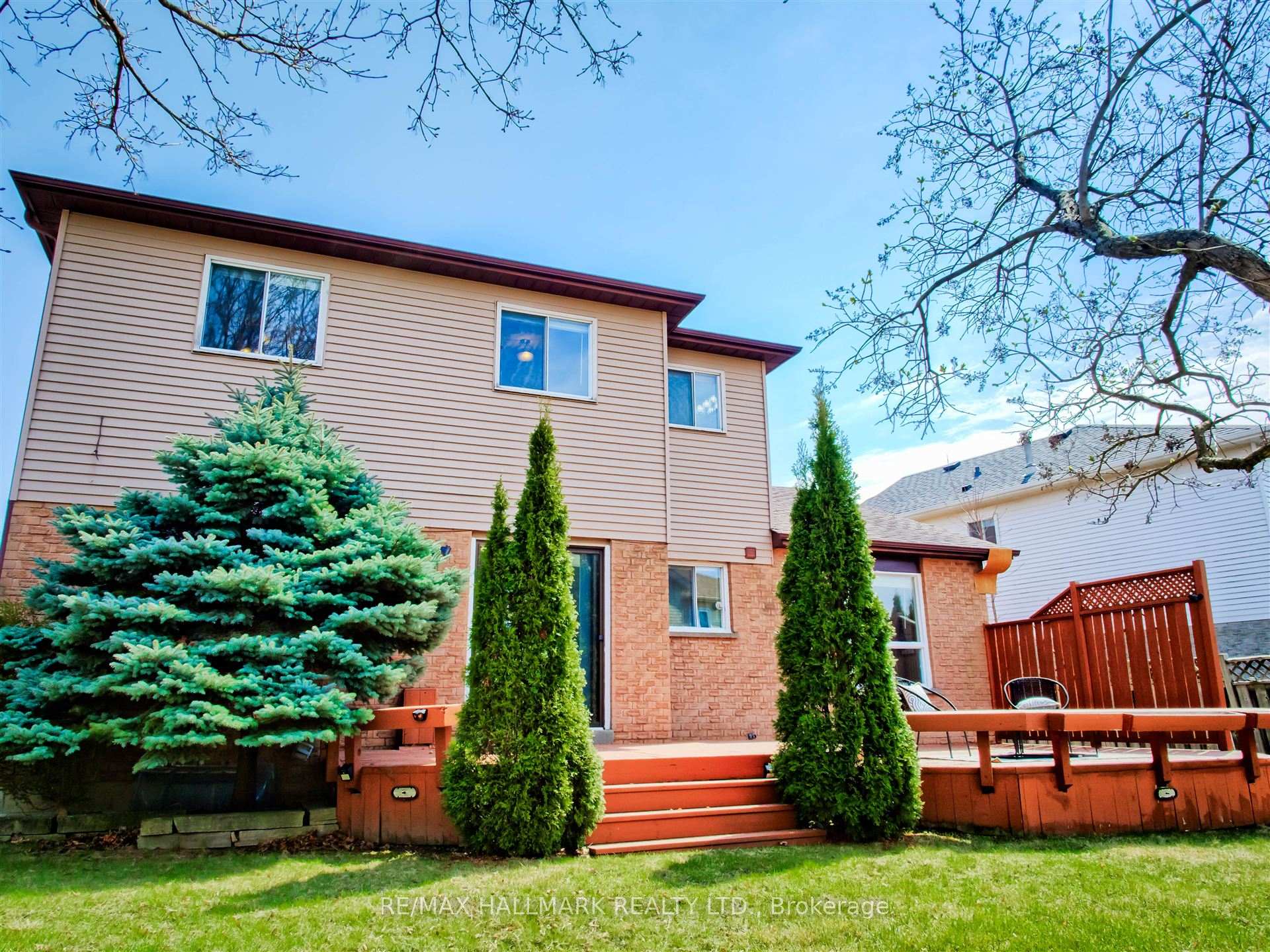 Photo 36 of 1594 Dellbrook Avenue, Pickering, Brock Ridge — HOMEH
