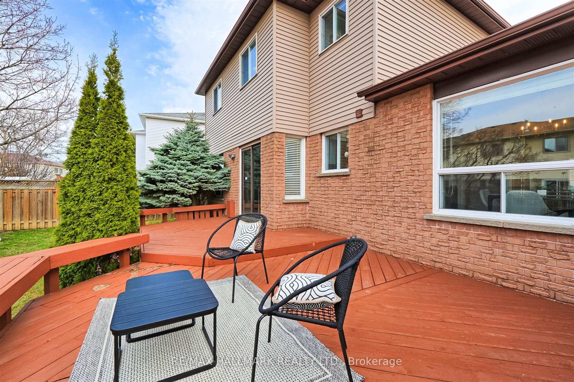 Photo 38 of 1594 Dellbrook Avenue, Pickering, Brock Ridge — HOMEH
