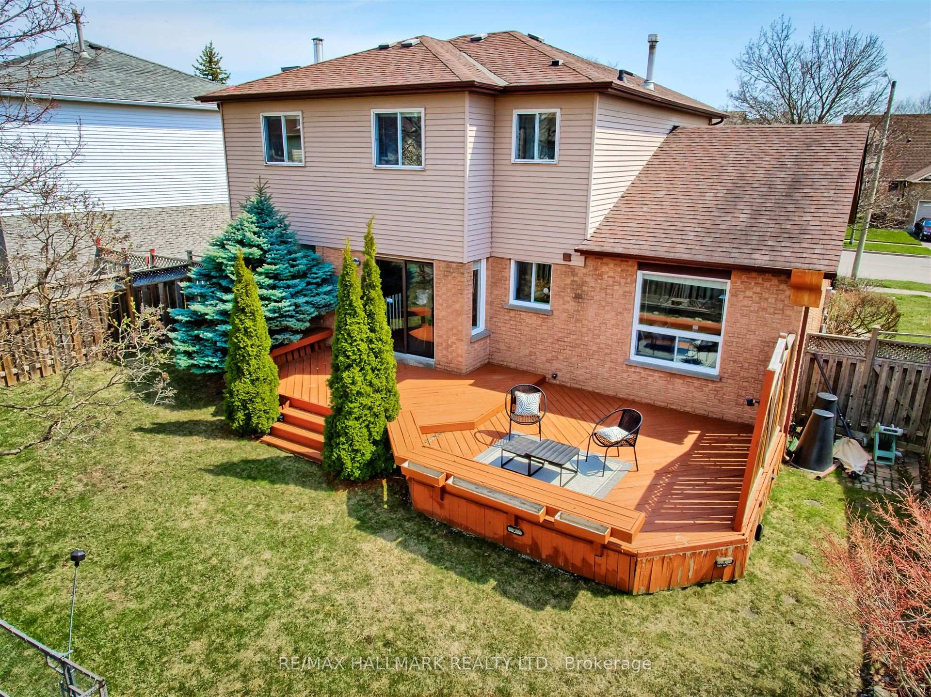 Photo 39 of 1594 Dellbrook Avenue, Pickering, Brock Ridge — HOMEH