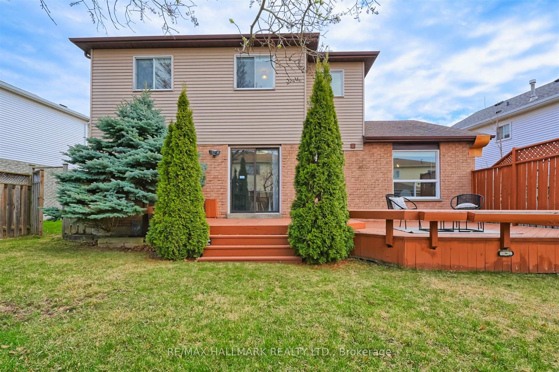 Photo 40 of 1594 Dellbrook Avenue, Pickering, Brock Ridge — HOMEH