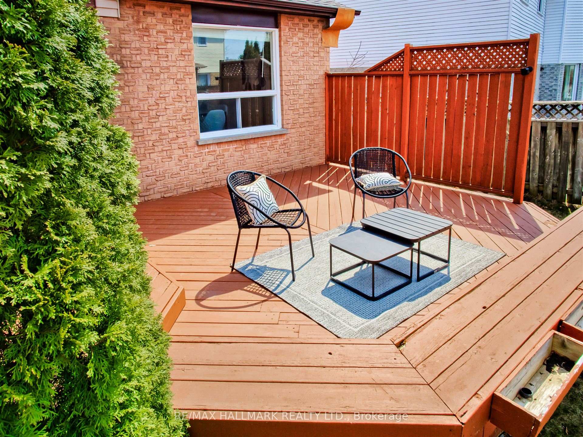 Photo 41 of 1594 Dellbrook Avenue, Pickering, Brock Ridge — HOMEH