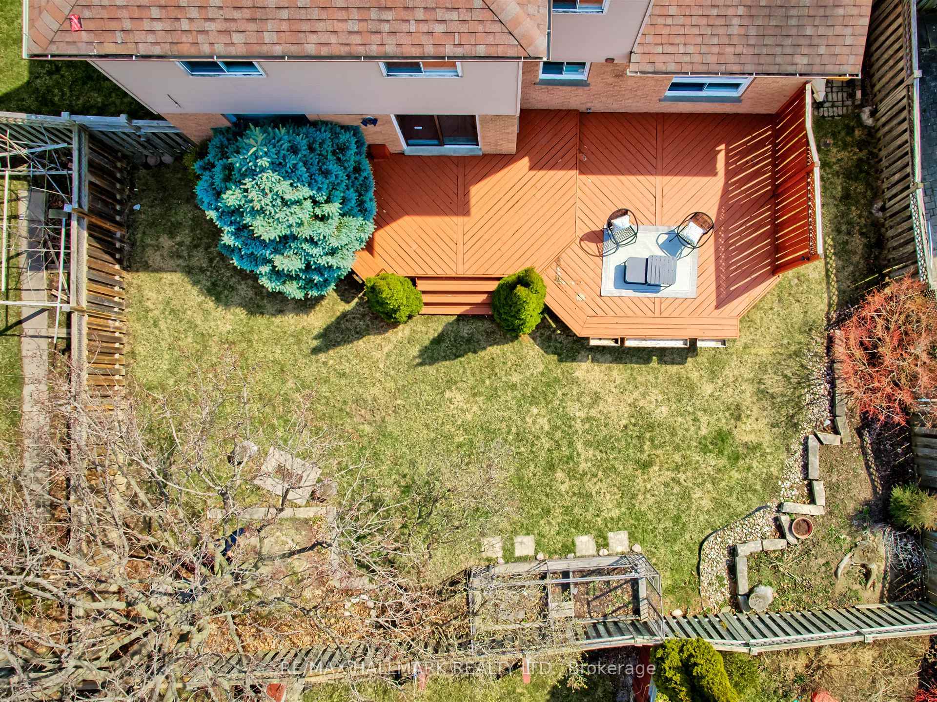 Photo 42 of 1594 Dellbrook Avenue, Pickering, Brock Ridge — HOMEH