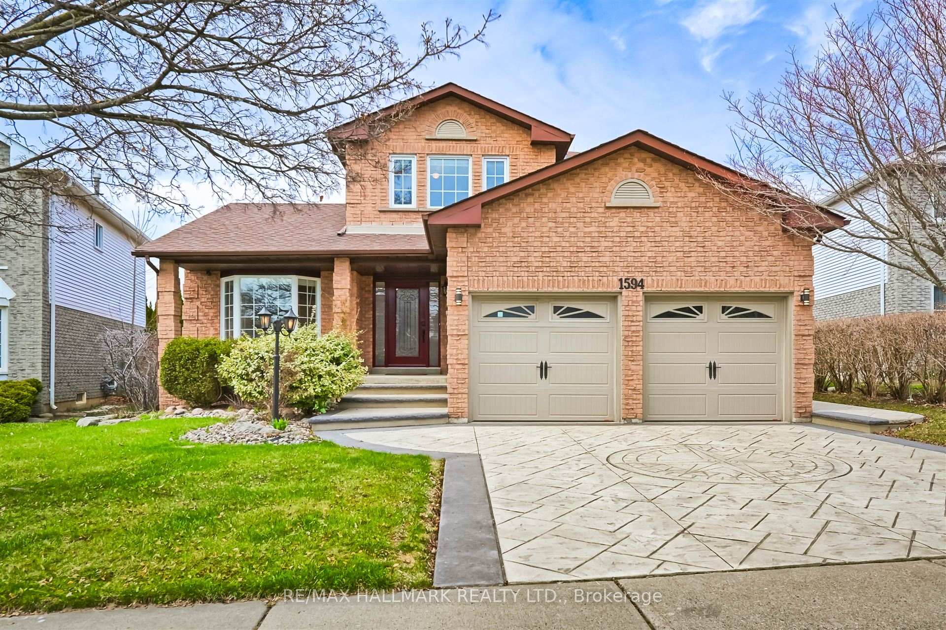 Photo 46 of 1594 Dellbrook Avenue, Pickering, Brock Ridge — HOMEH