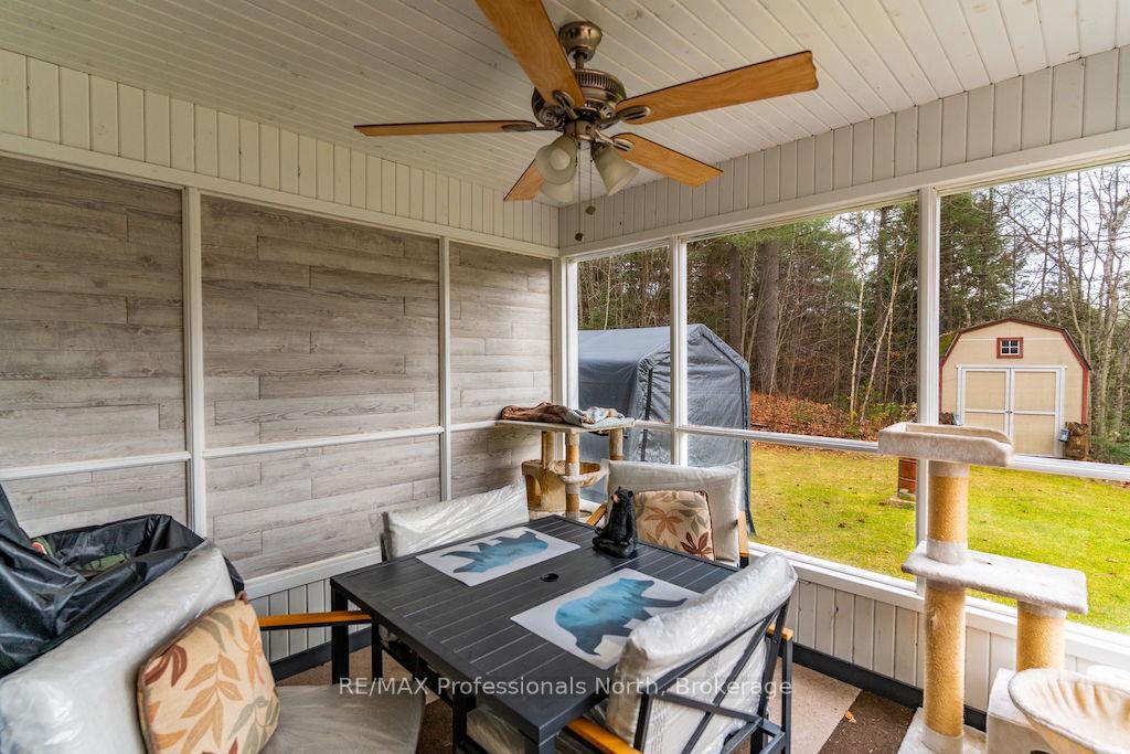 Photo 27 of 1012 Parasol Drive, Algonquin Highlands, Stanhope — HOMEH