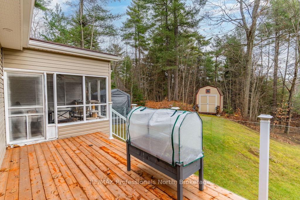 Photo 29 of 1012 Parasol Drive, Algonquin Highlands, Stanhope — HOMEH