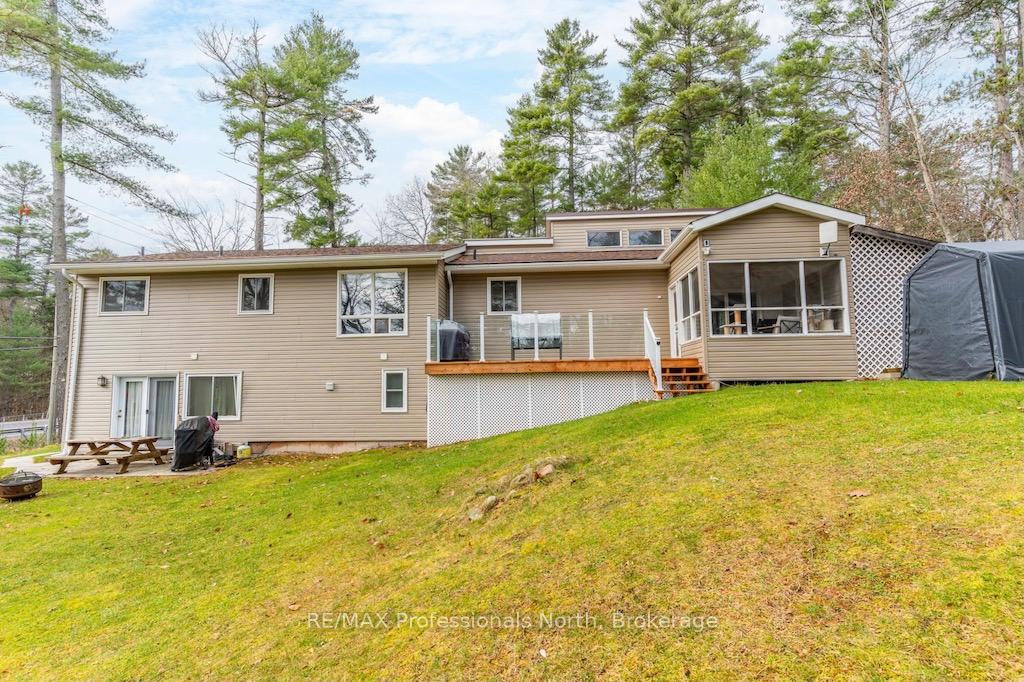 Photo 30 of 1012 Parasol Drive, Algonquin Highlands, Stanhope — HOMEH