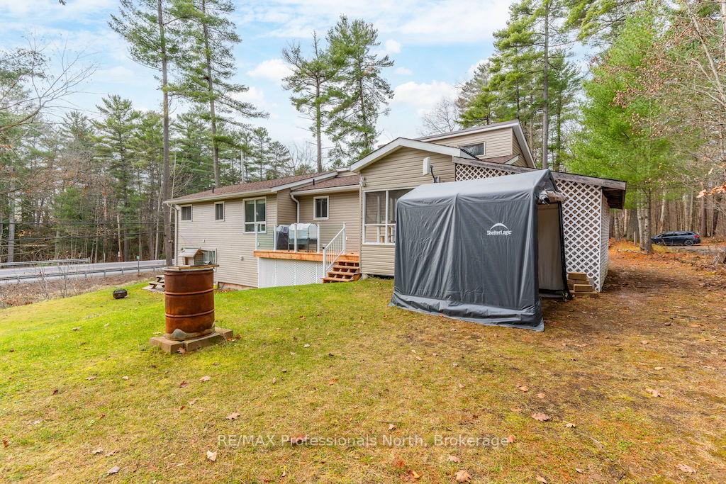 Photo 31 of 1012 Parasol Drive, Algonquin Highlands, Stanhope — HOMEH