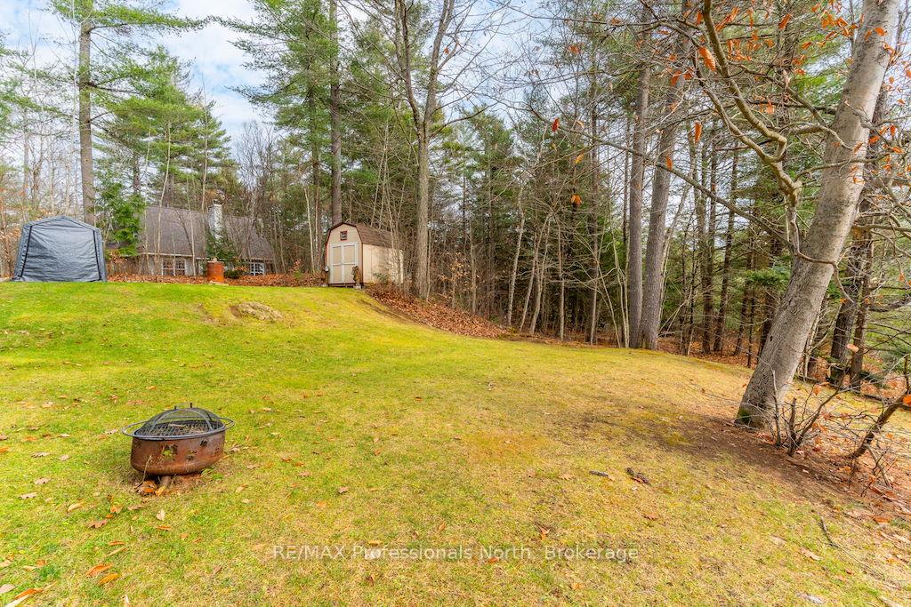 Photo 32 of 1012 Parasol Drive, Algonquin Highlands, Stanhope — HOMEH