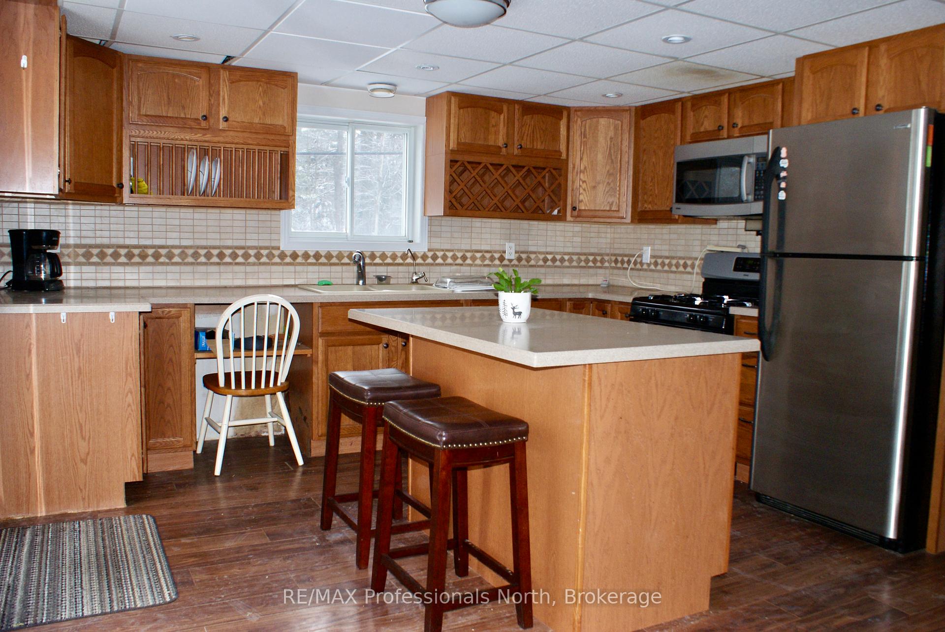 Photo 39 of 1012 Parasol Drive, Algonquin Highlands, Stanhope — HOMEH