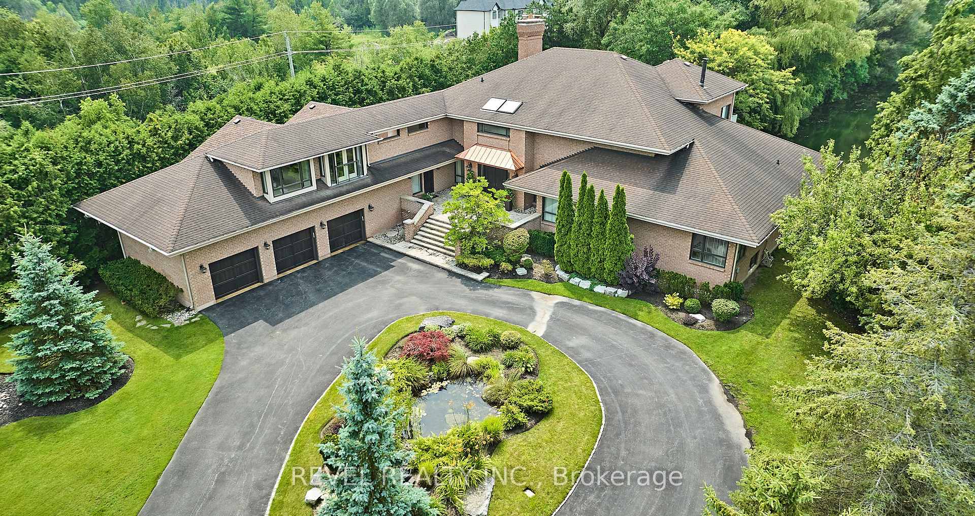 Photo 1 of 3200 Greenburn Place, Pickering, Rural Pickering — HOMEH
