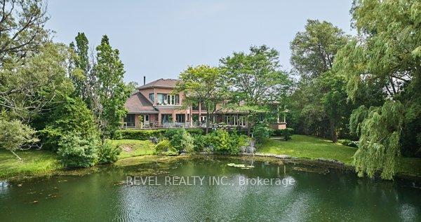 Photo 2 of 3200 Greenburn Place, Pickering, Rural Pickering — HOMEH