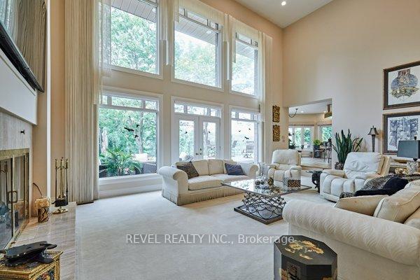 Photo 5 of 3200 Greenburn Place, Pickering, Rural Pickering — HOMEH