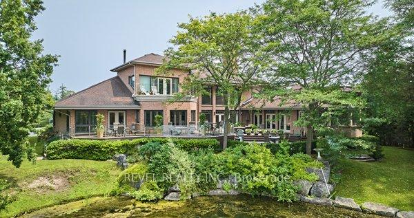 Photo 35 of 3200 Greenburn Place, Pickering, Rural Pickering — HOMEH