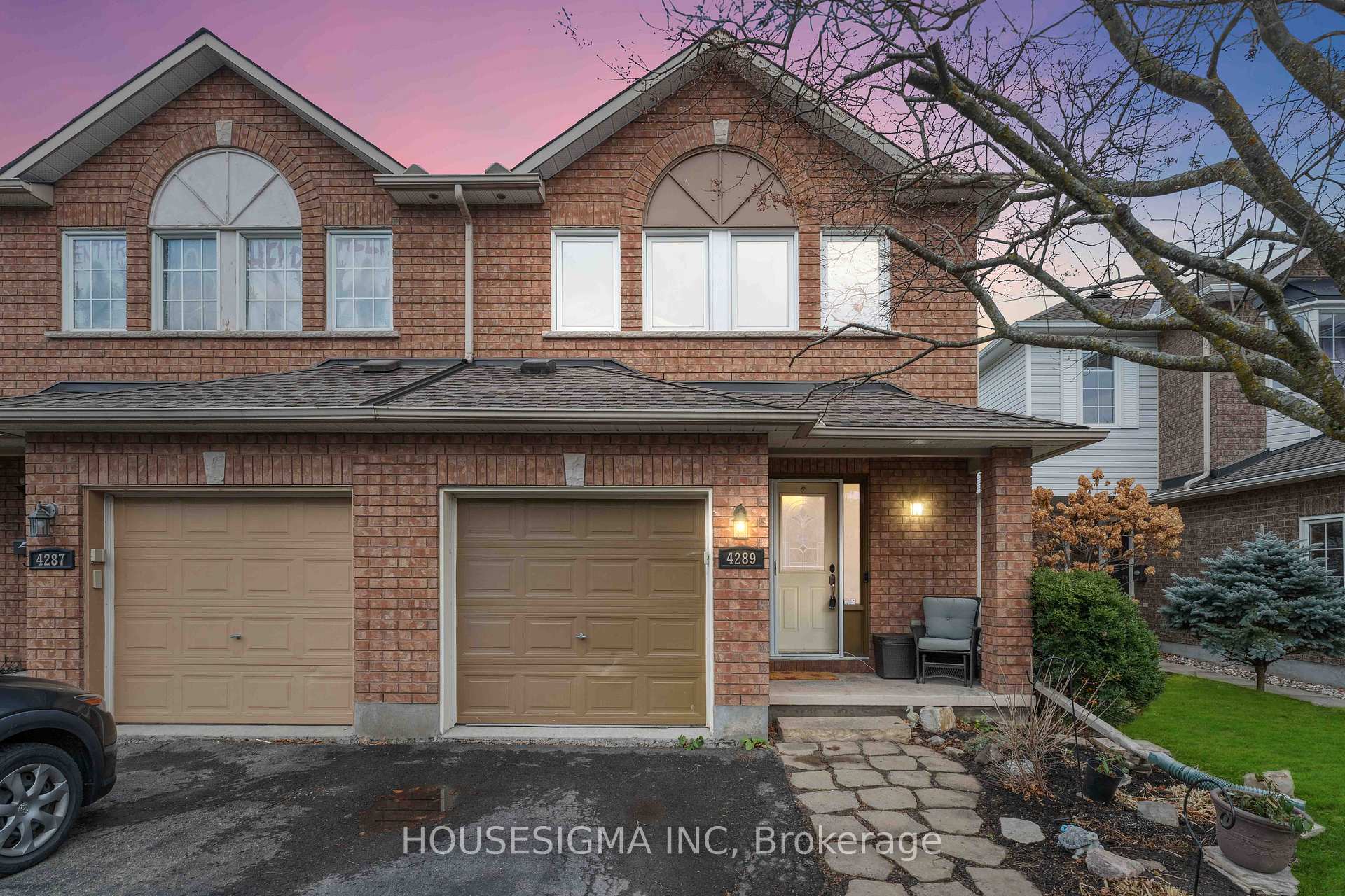 Photo 1 of 4289 Owl Valley Drive, Ottawa, Riverside South/Gloucester Glen — HOMEH