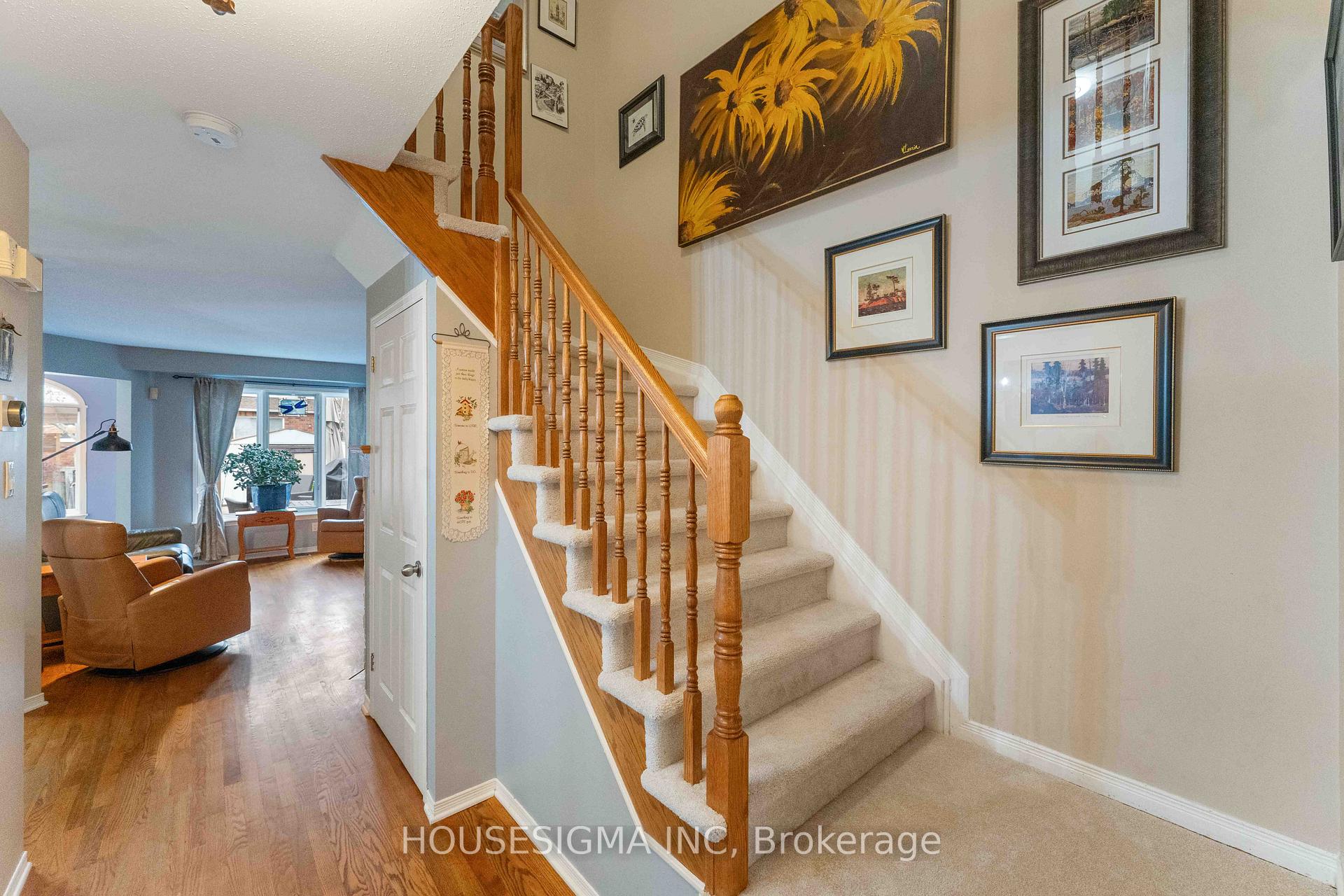 Photo 5 of 4289 Owl Valley Drive, Ottawa, Riverside South/Gloucester Glen — HOMEH