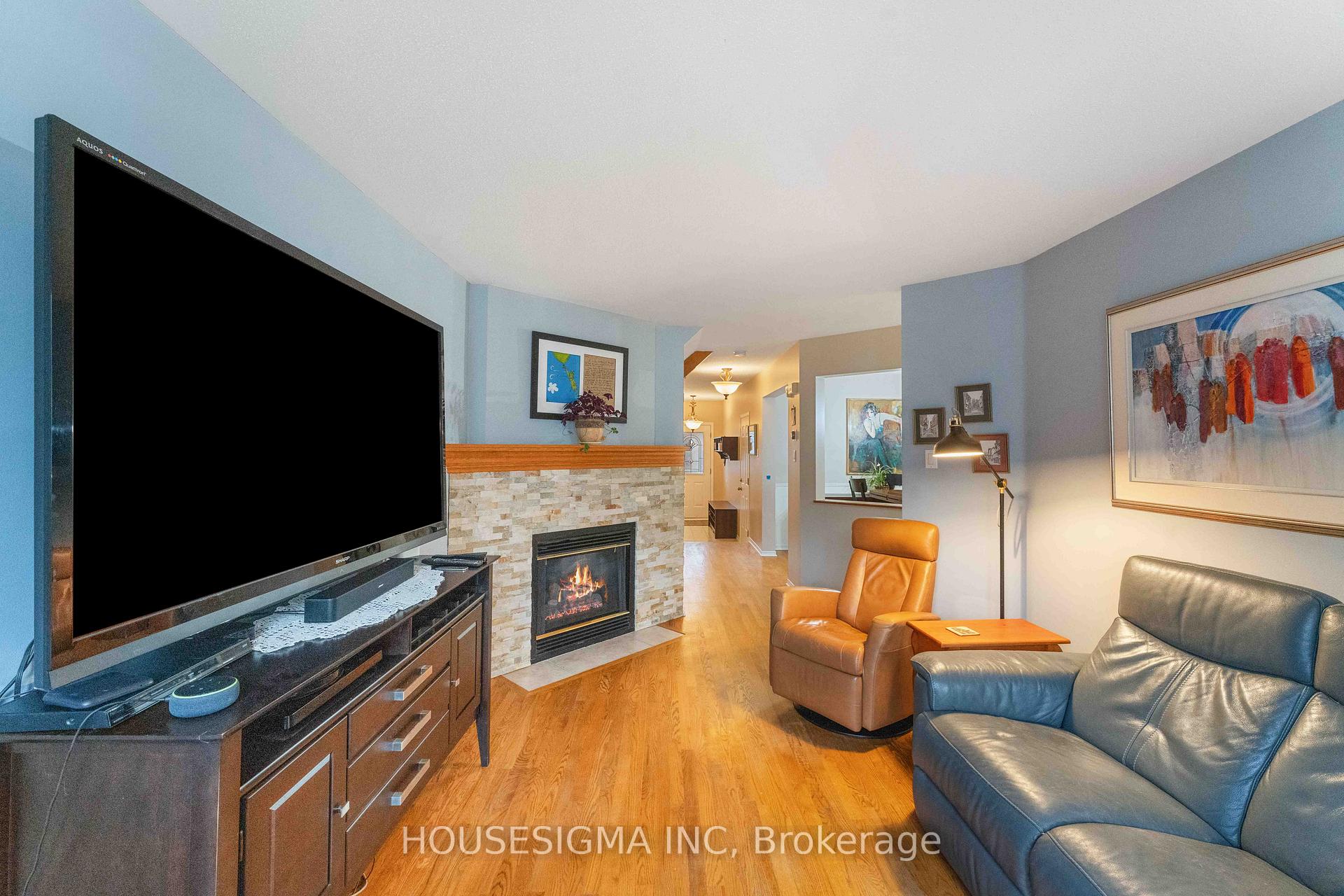 Photo 10 of 4289 Owl Valley Drive, Ottawa, Riverside South/Gloucester Glen — HOMEH