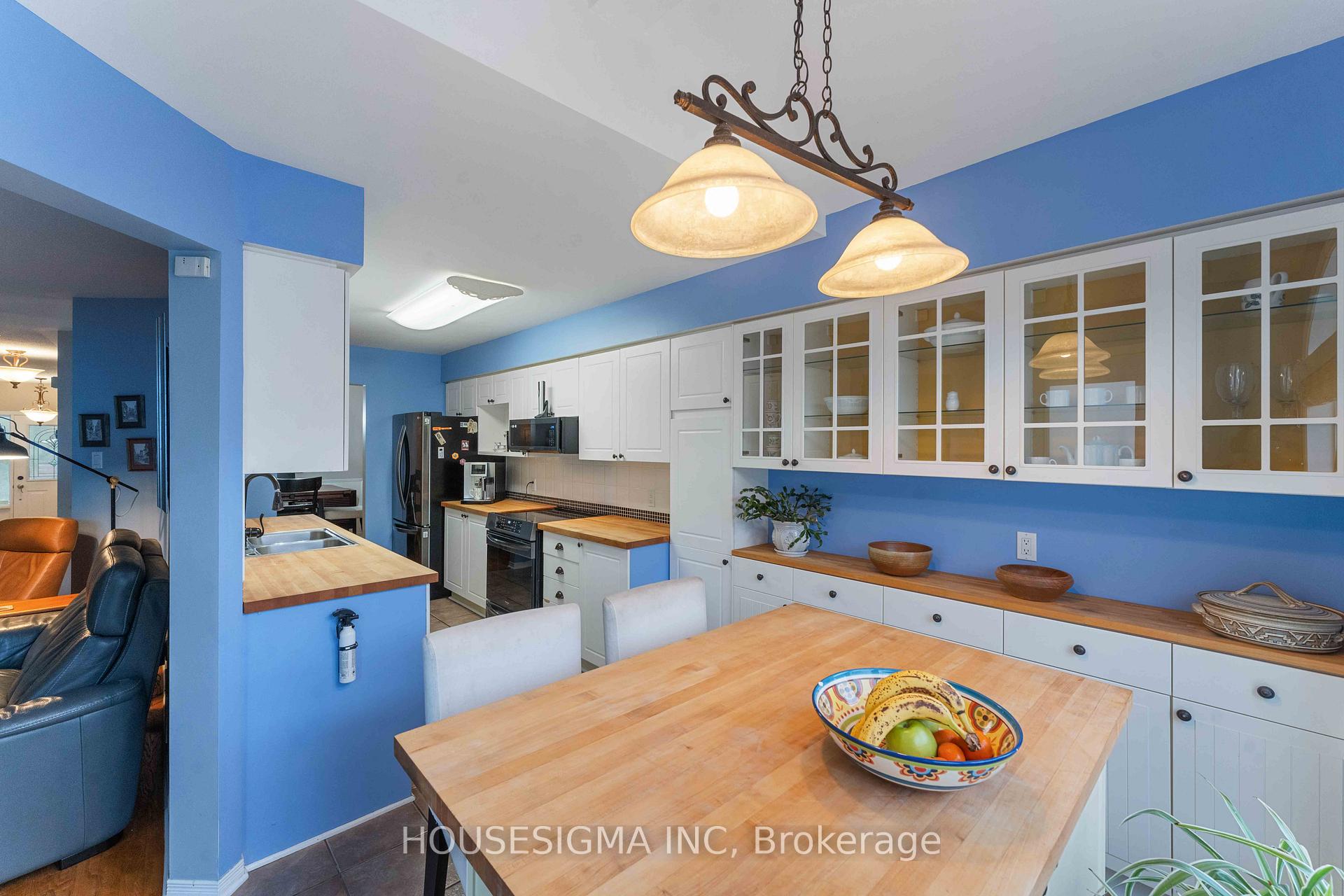 Photo 12 of 4289 Owl Valley Drive, Ottawa, Riverside South/Gloucester Glen — HOMEH