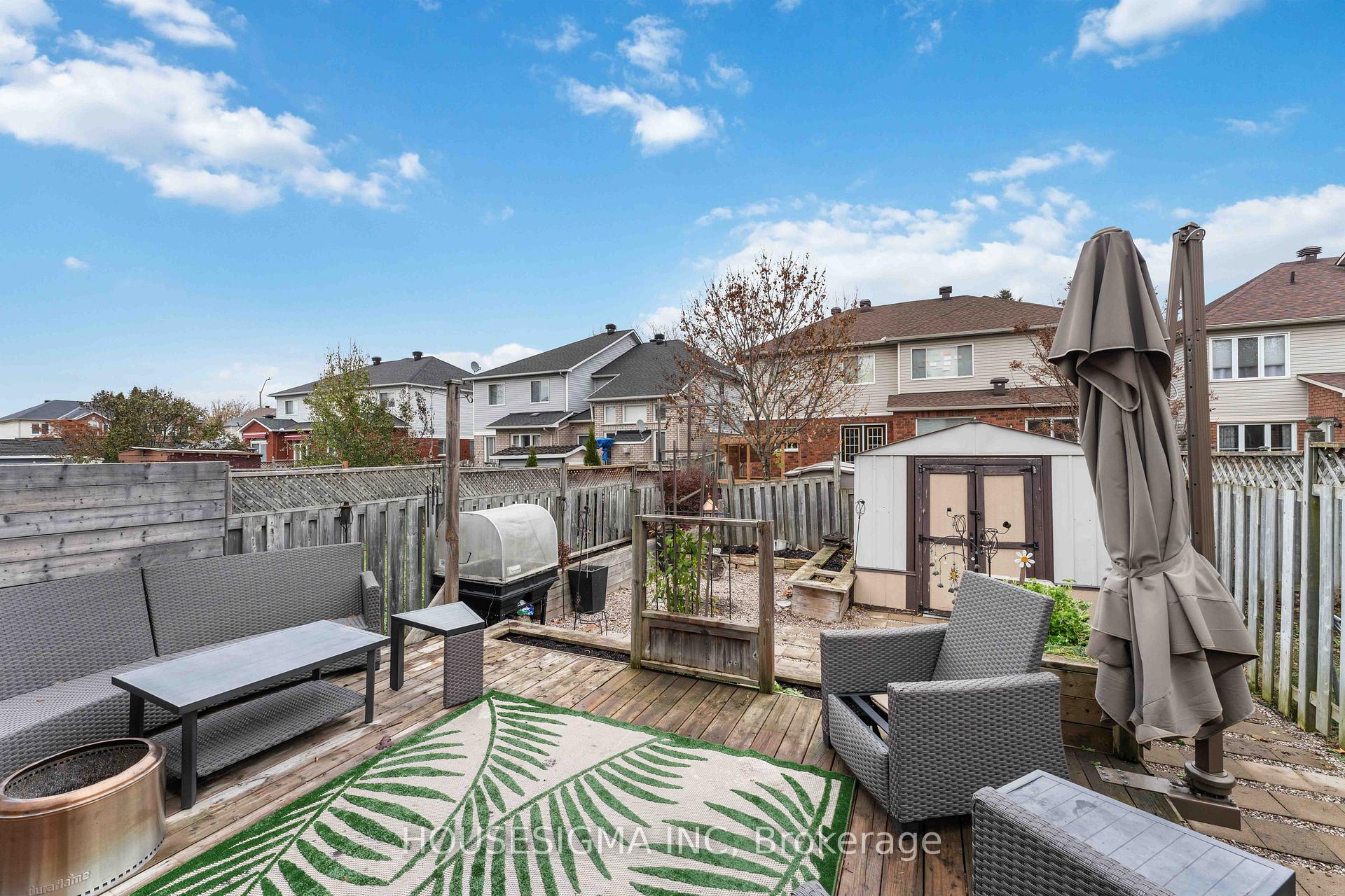Photo 42 of 4289 Owl Valley Drive, Ottawa, Riverside South/Gloucester Glen — HOMEH