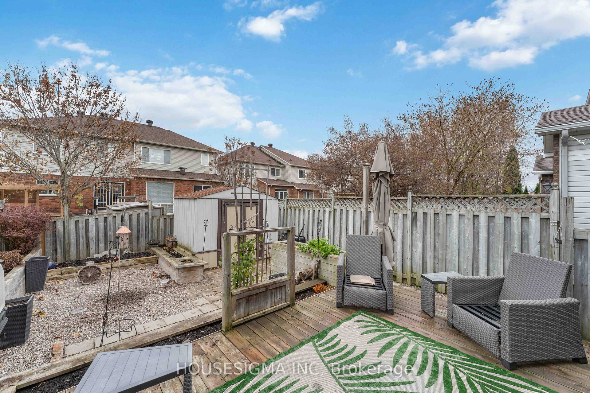 Photo 44 of 4289 Owl Valley Drive, Ottawa, Riverside South/Gloucester Glen — HOMEH