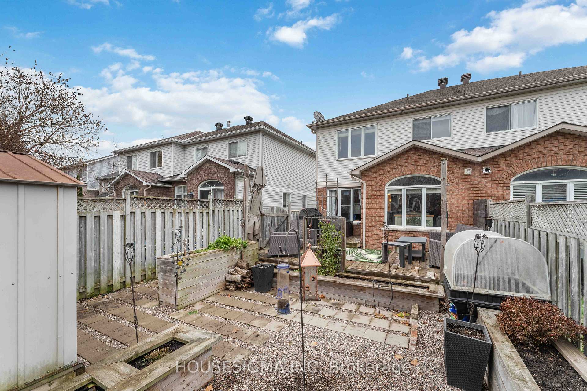 Photo 45 of 4289 Owl Valley Drive, Ottawa, Riverside South/Gloucester Glen — HOMEH