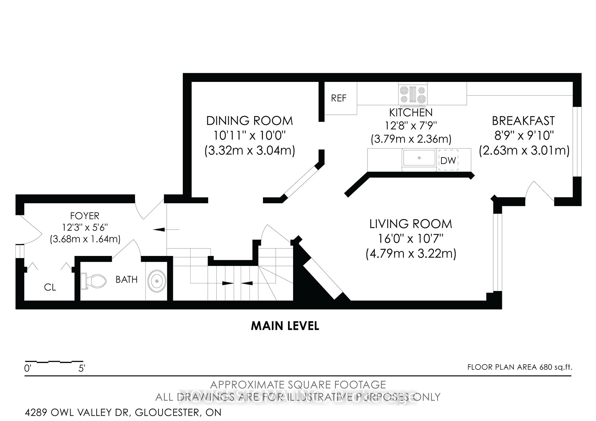Photo 46 of 4289 Owl Valley Drive, Ottawa, Riverside South/Gloucester Glen — HOMEH