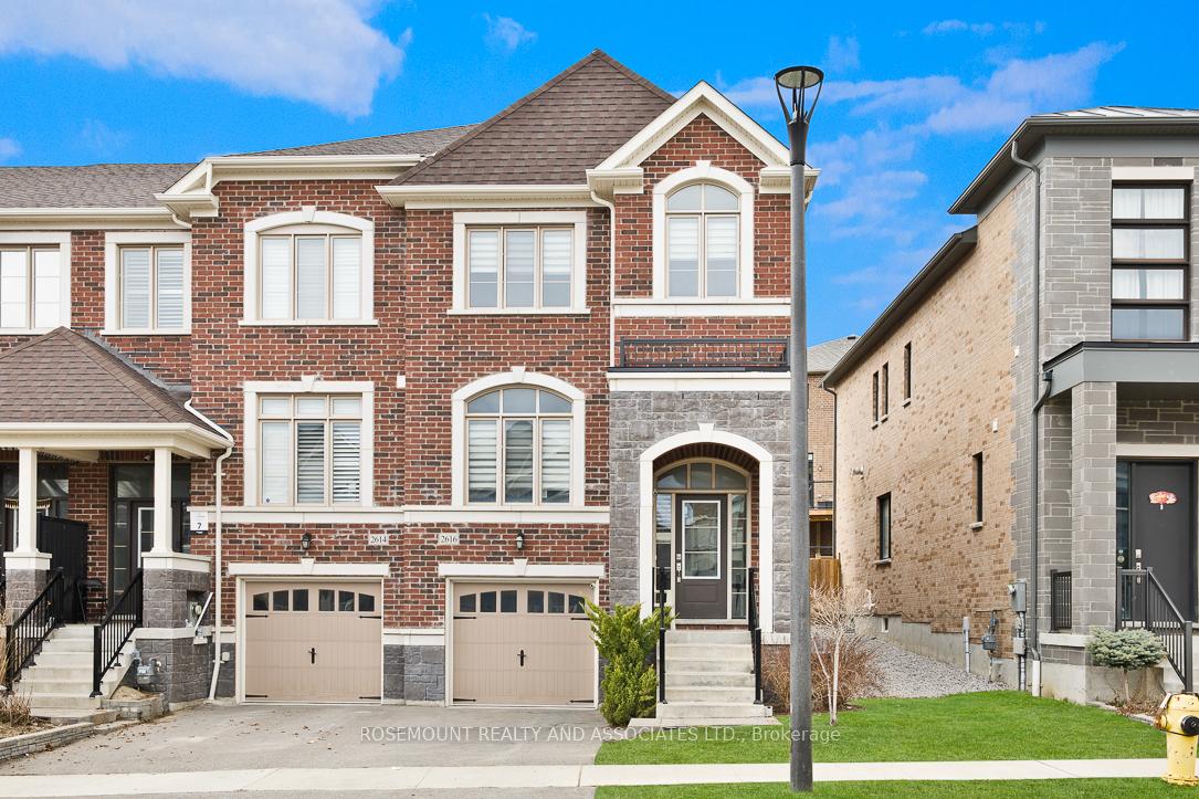 Front of 2616 Cerise Manor