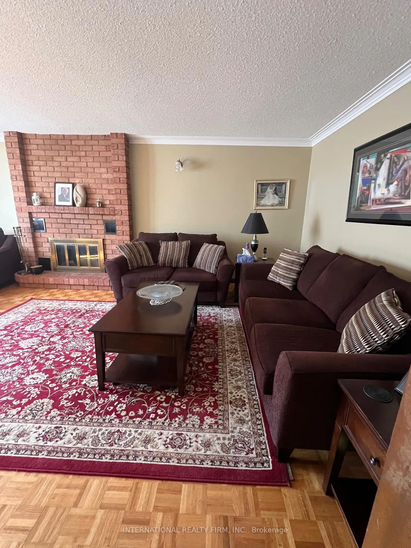 Photo 20 of 95 Dunstan Crescent, Vaughan, West Woodbridge — HOMEH
