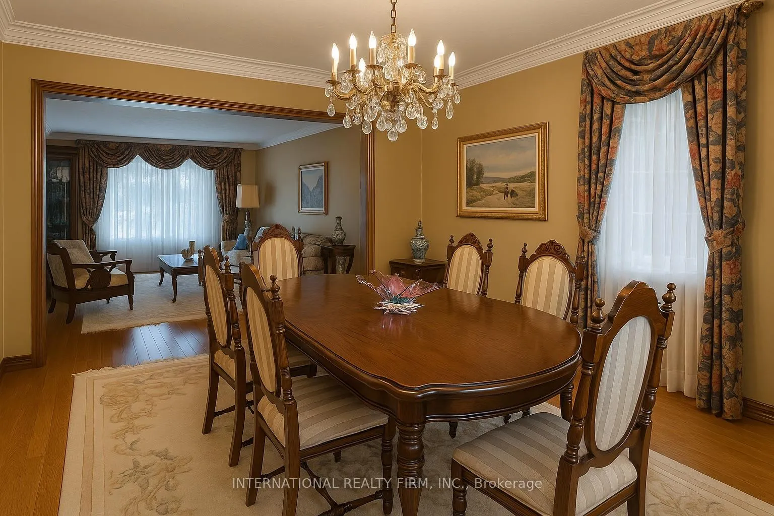 Photo 24 of 95 Dunstan Crescent, Vaughan, West Woodbridge — HOMEH