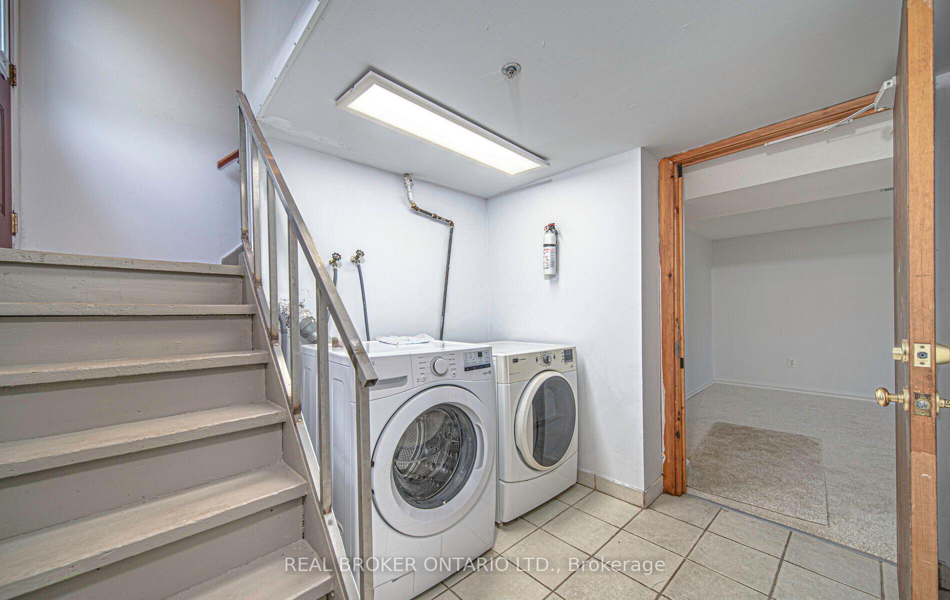 Photo 3 of Unit Bsmt 3, 1353 Poprad Avenue, Pickering, Bay Ridges — HOMEH