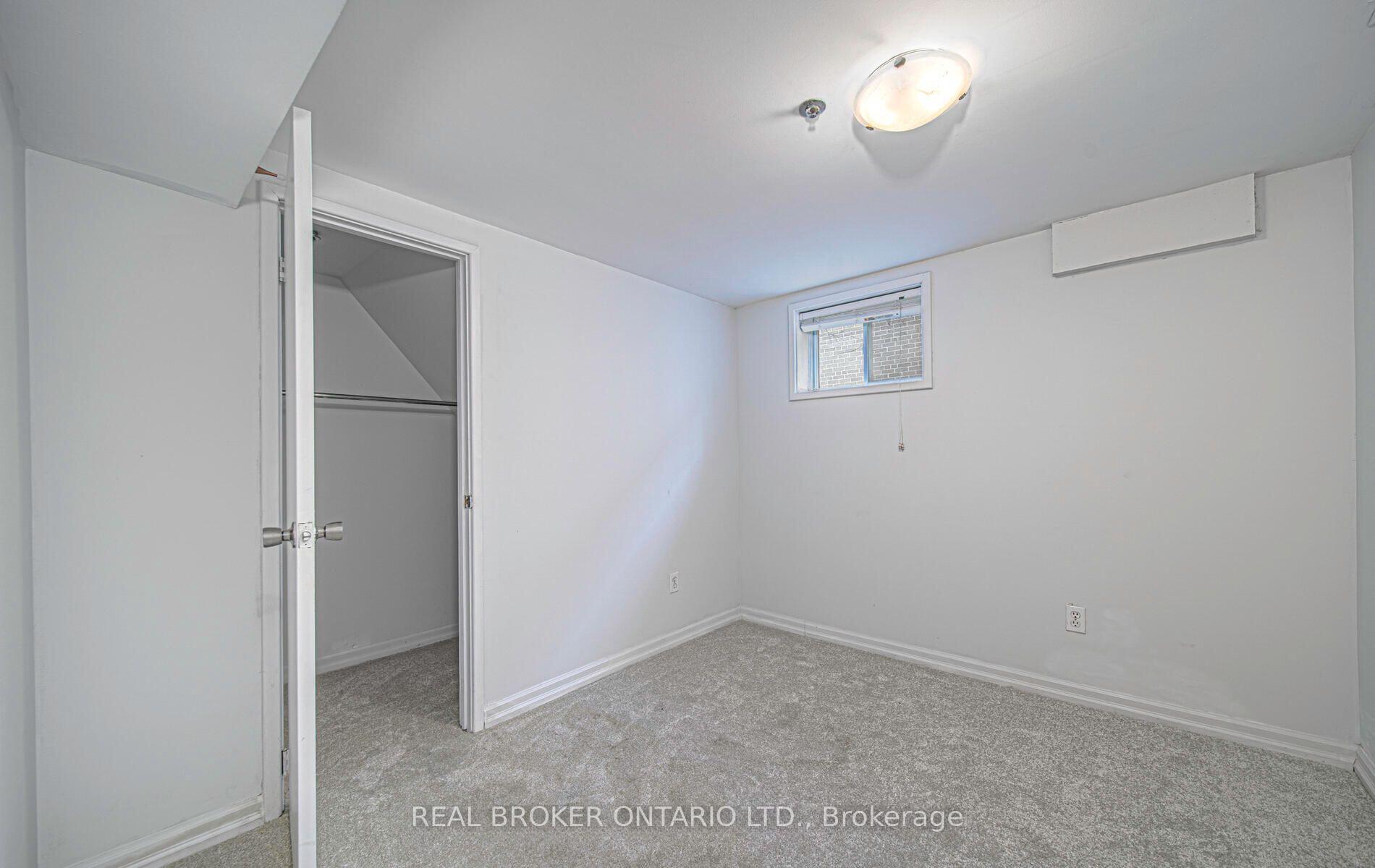 Photo 10 of Unit Bsmt 3, 1353 Poprad Avenue, Pickering, Bay Ridges — HOMEH