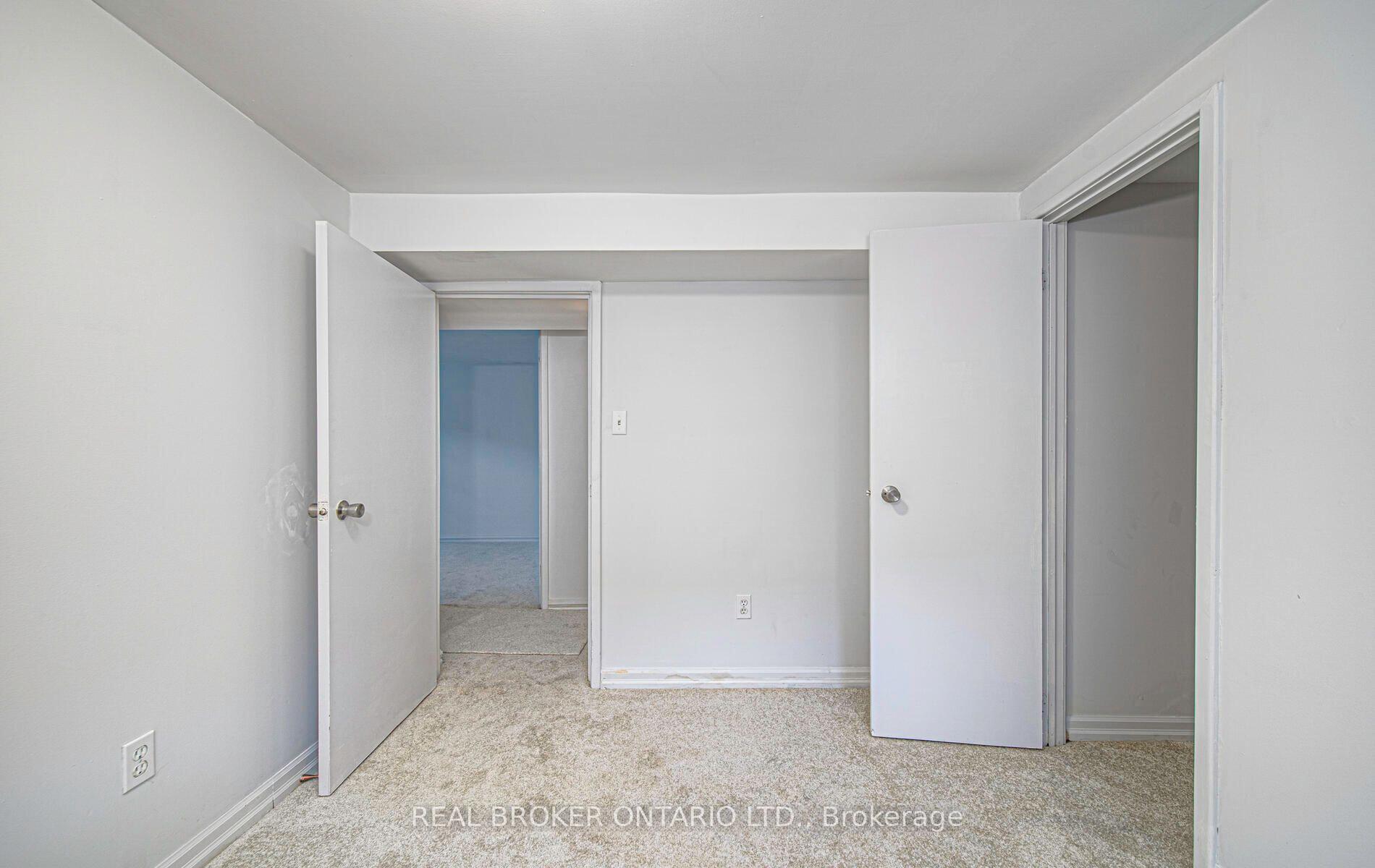 Photo 11 of Unit Bsmt 3, 1353 Poprad Avenue, Pickering, Bay Ridges — HOMEH
