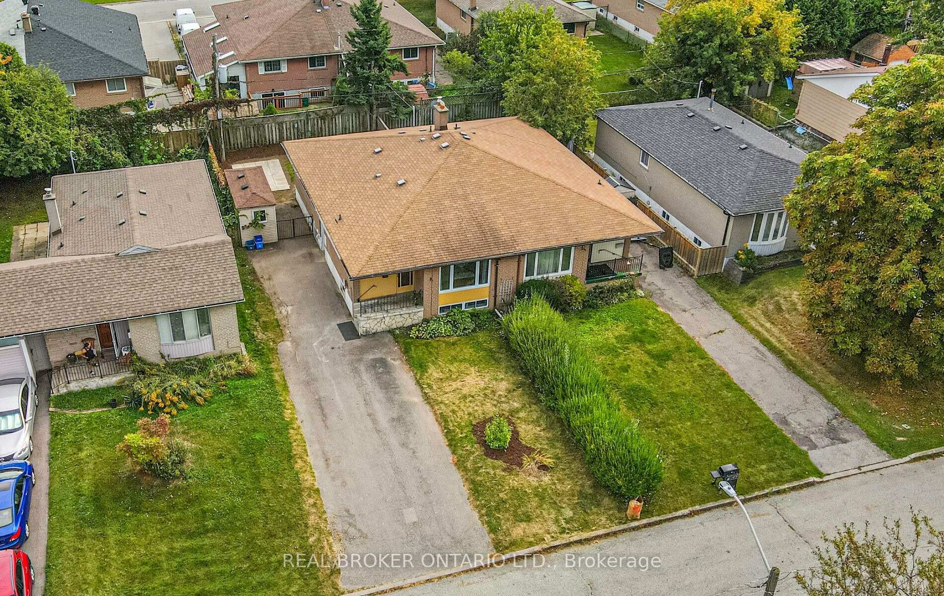 Photo 12 of Unit Bsmt 3, 1353 Poprad Avenue, Pickering, Bay Ridges — HOMEH