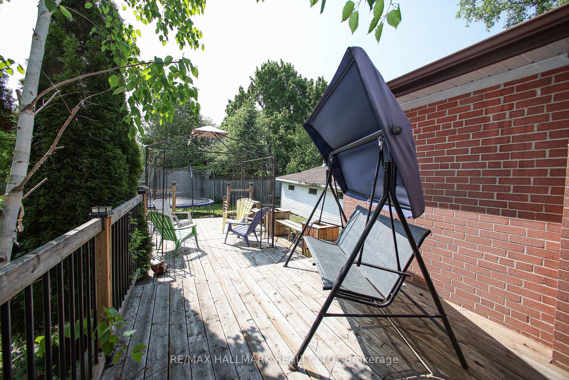 Photo 37 of 33 Patrick Drive, Aurora, Aurora Highlands — HOMEH