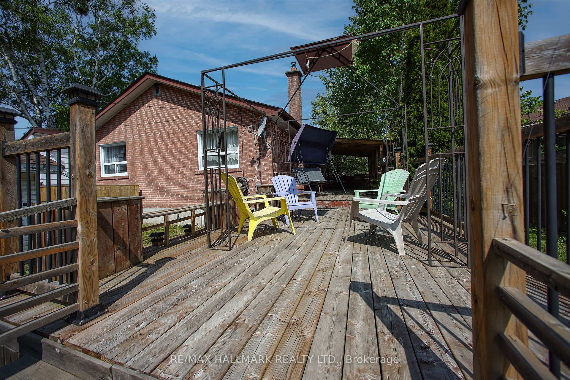 Photo 41 of 33 Patrick Drive, Aurora, Aurora Highlands — HOMEH