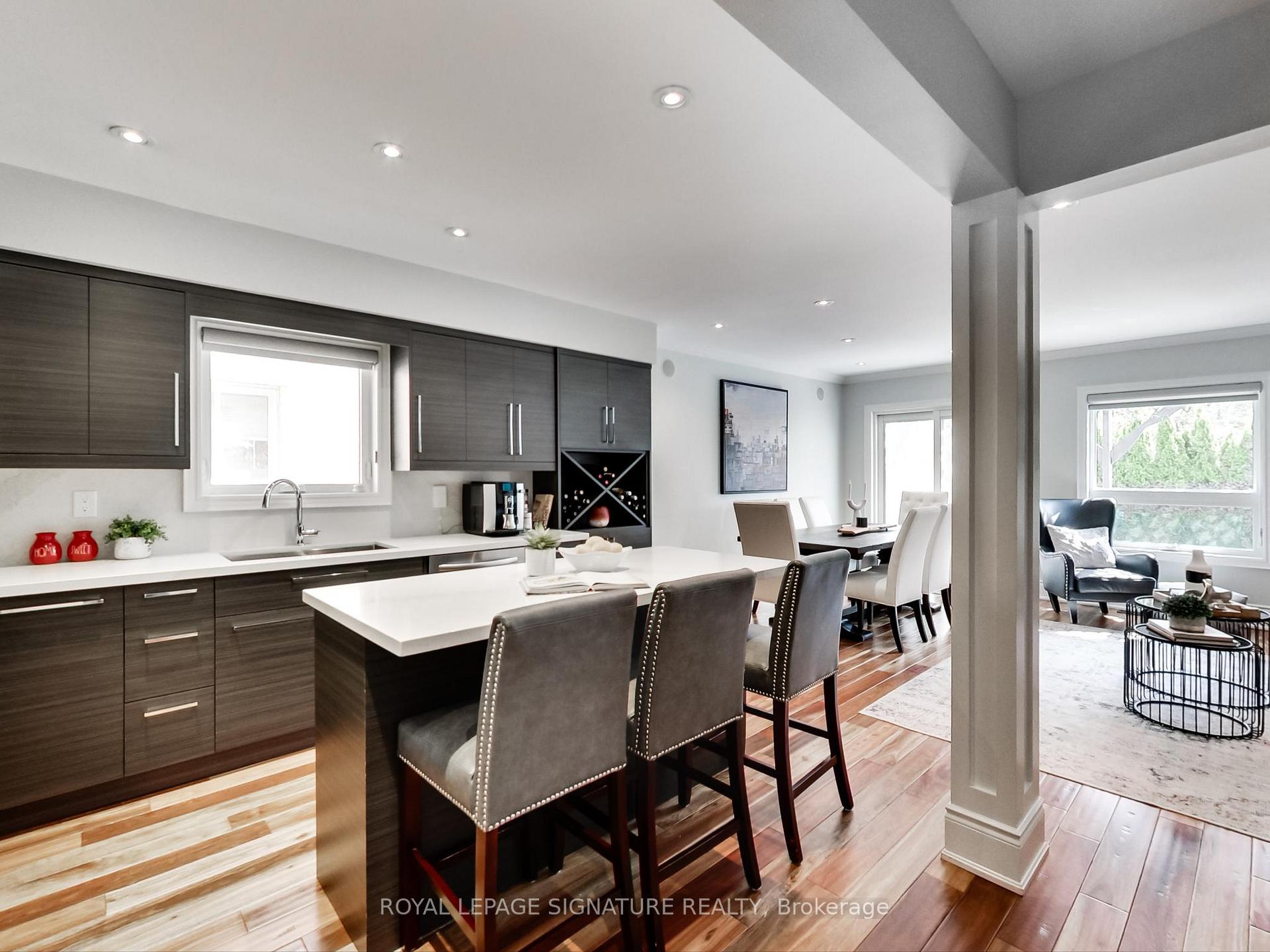 Photo 1 of 75 Monte Carlo Drive, Vaughan, Sonoma Heights — HOMEH
